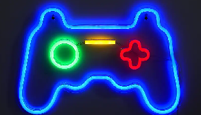 游戏资深爱好者