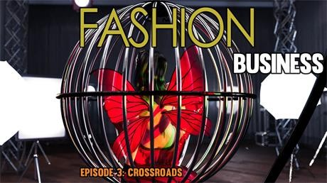 神作欧SLG【时尚女王：莫妮卡】EP3 完结 中文  17G