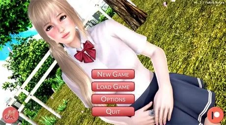 后宫神作SLG【神话庄园】v0.22 中文 5G