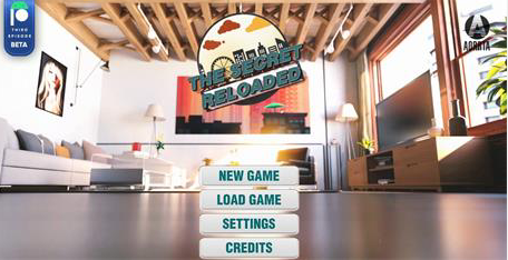 欧SLG【家庭的秘密】：重制 Ver0.4.9.5.1 精翻汉化版 PC+安卓 3G