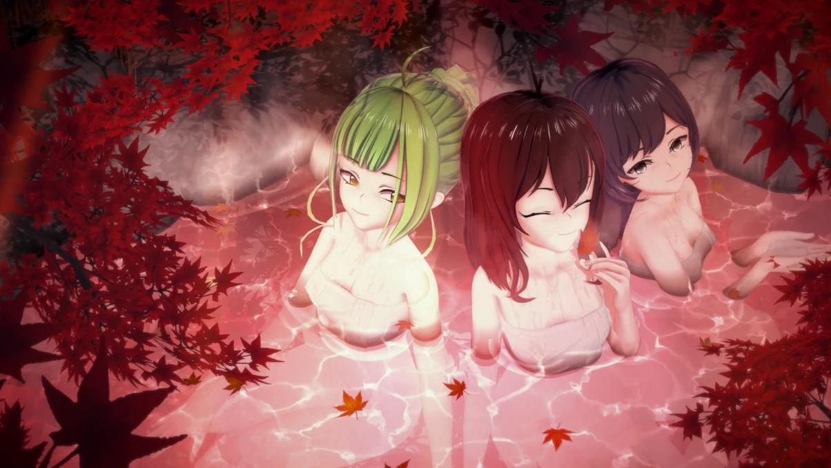 日式SLG【深红监狱】v0.1.3.5  汉化版 PC+安 3.5G