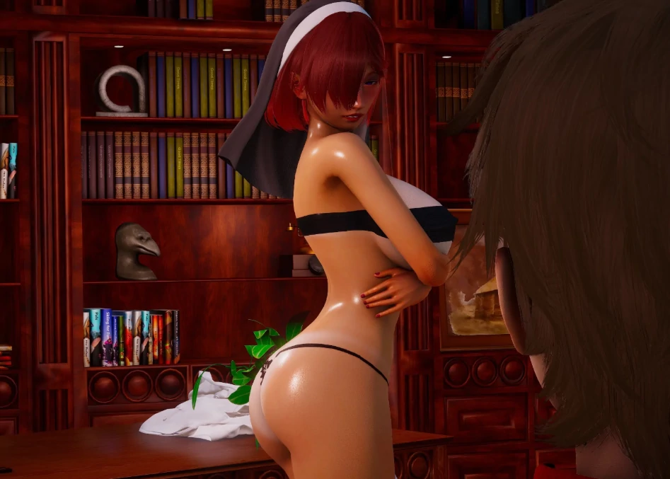 【亚洲SLG/AI汉化/后宫】利维坦0.03 AI汉化版【PC+安卓/3G/更新】 更新日志图 2