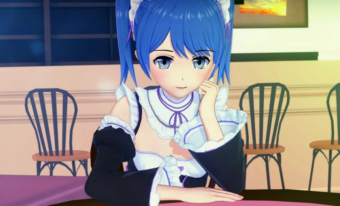 【日系SLG/AI汉化/萝莉】迷失在你心中0.13.1 AI汉化版【PC+安卓/5.6G/更新】 封面图 3