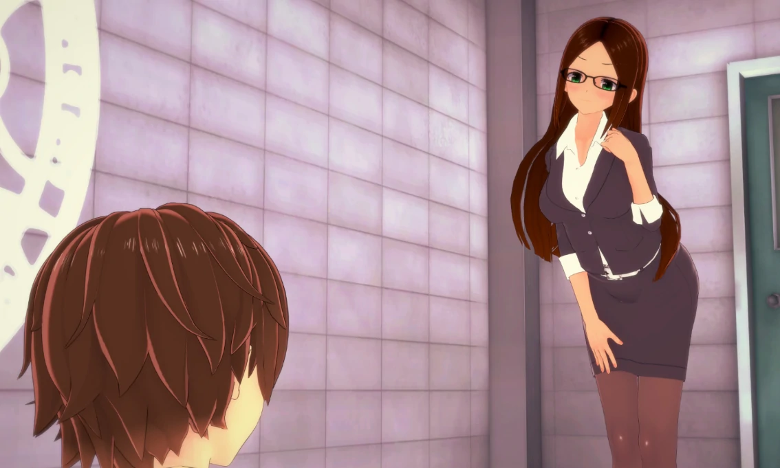 【日系SLG/AI汉化/后宫】魔法秘密0.36.5 AI汉化版【PC+安卓/2.8G/更新】 内容图 2