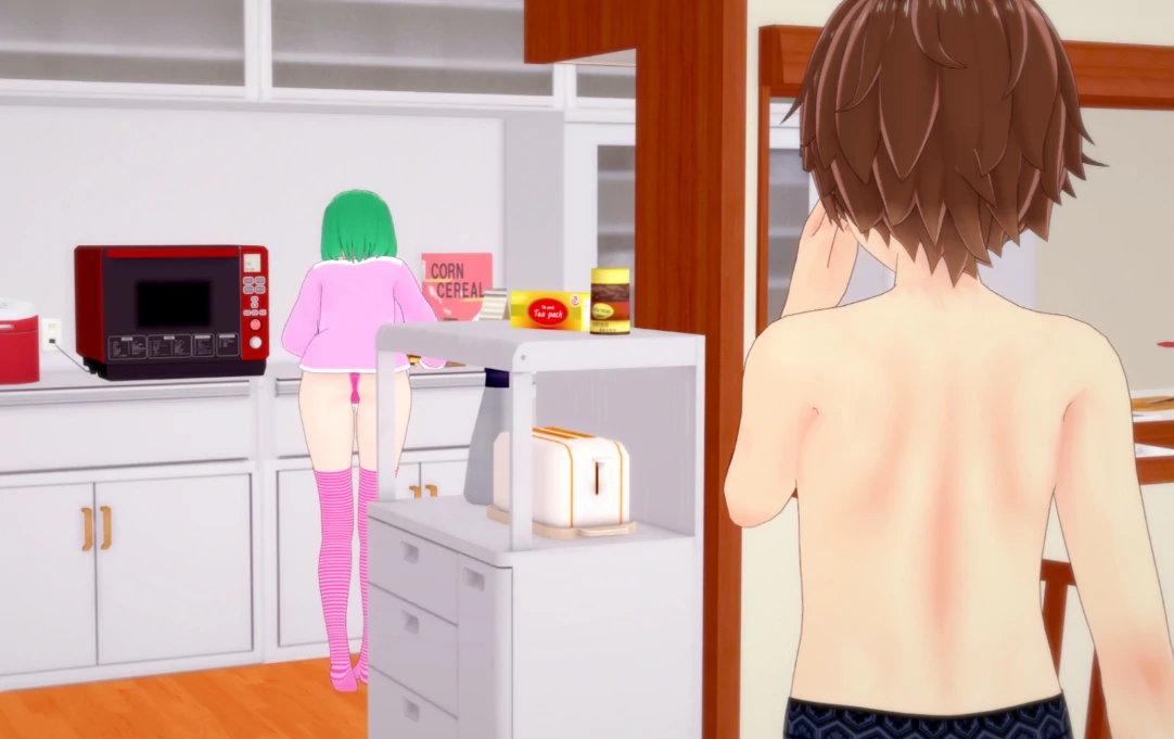 【日系SLG/AI汉化/后宫】魔法秘密0.36.5 AI汉化版【PC+安卓/2.8G/更新】 更新日志图 1