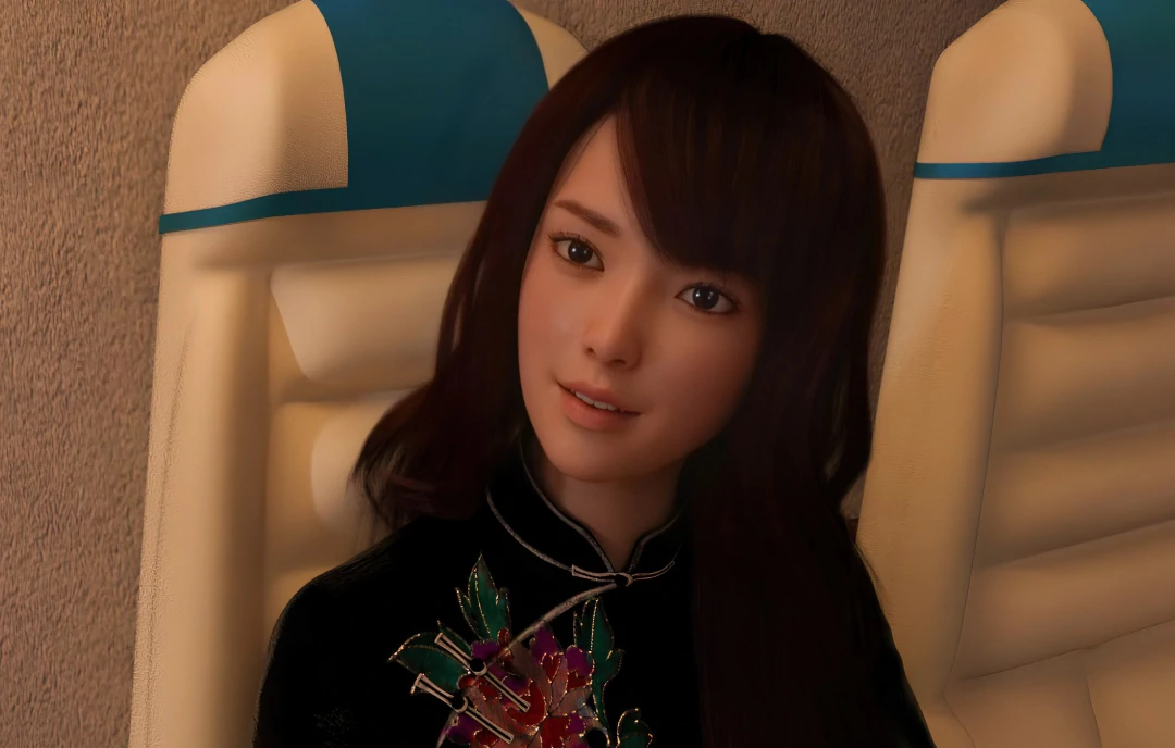 【亚洲SLG/AI汉化/恋足】日本的新开始Ch.2 v.0.6.9B AI汉化版【PC+安卓/5.7G/更新】 内容图 1