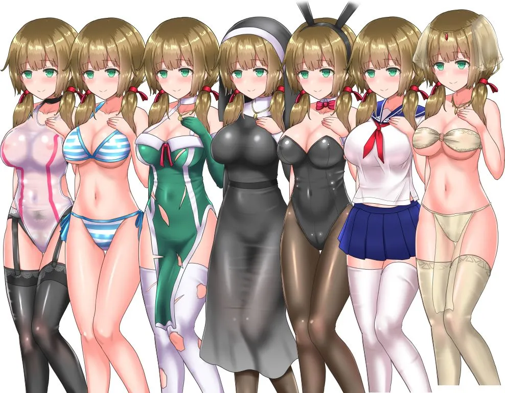 图片[10]-【日系RPG神作/官中/战斗爆衣/PC+安卓】永生之物/仙肴圣餐 Ambrosia アンブロシア Ver1.03+Ver1.20 官方中文步兵版+存档【2.65G】-嘤嘤怪之家