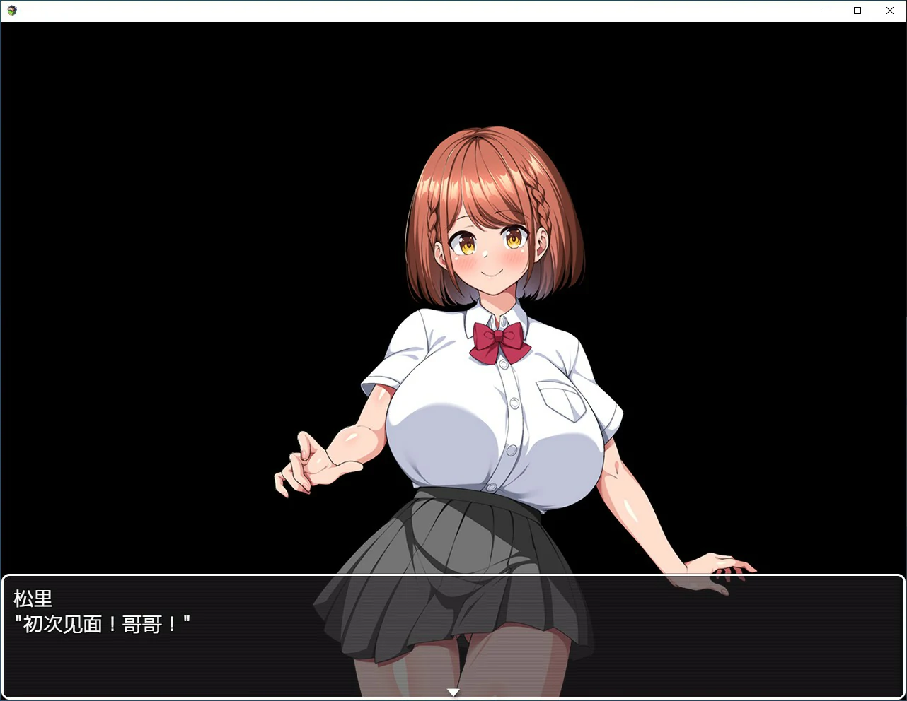 【日式RPG/动态/官中】这就是泡姬学园 官方中文版【PC/3.27G】 封面图 2