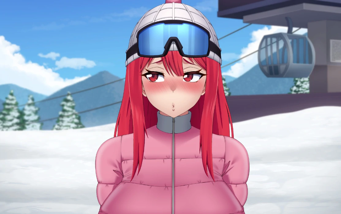 【日系SLG/AI汉化/2D】他的赌注，她的损失0.2 AI汉化版【PC+安卓/1.5G/更新】 内容图 1