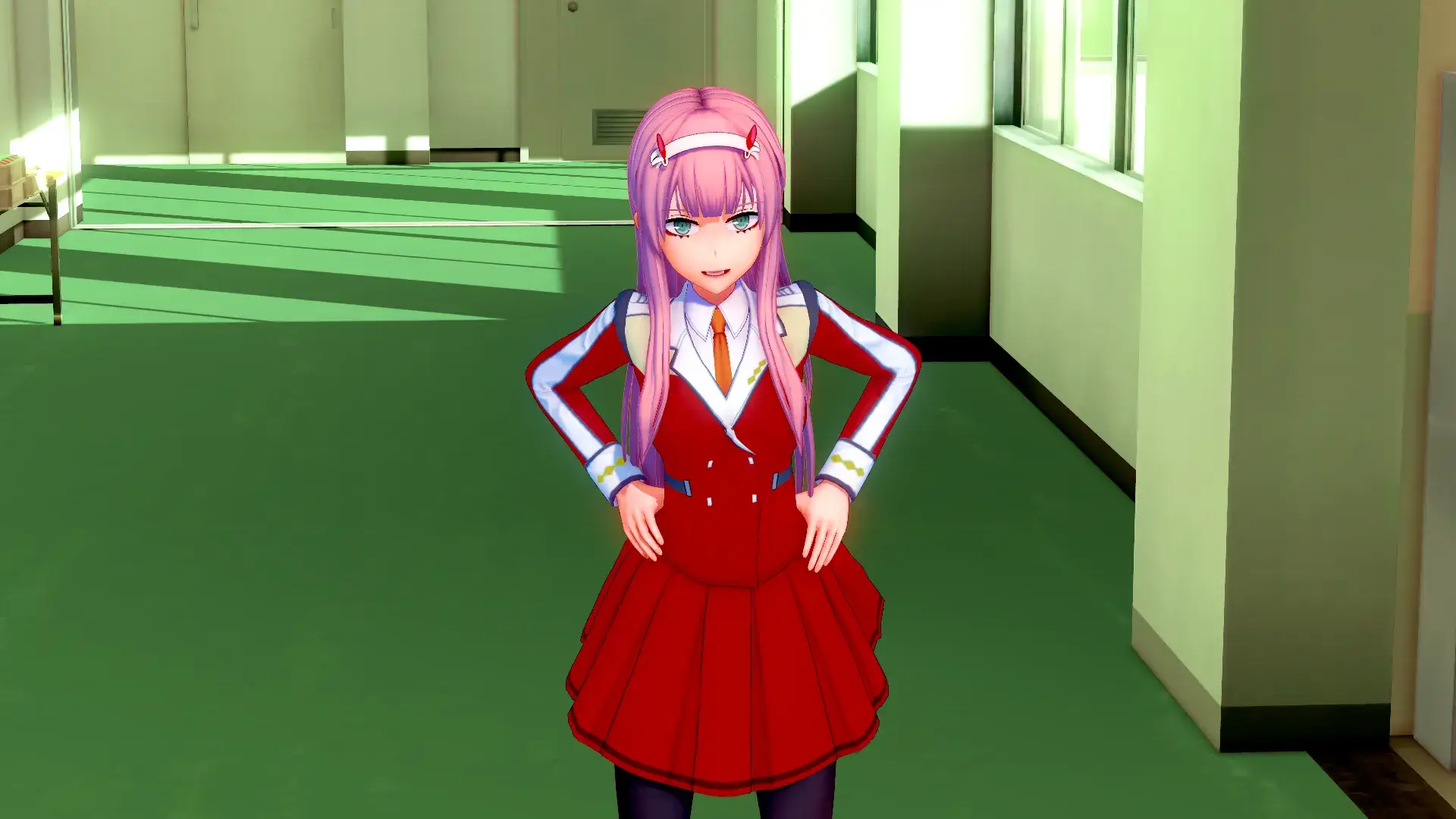 【日系SLG/AI汉化/同人】动漫宇宙岛0.701 AI汉化版【PC+安卓/4.64G/更新】 内容图 1