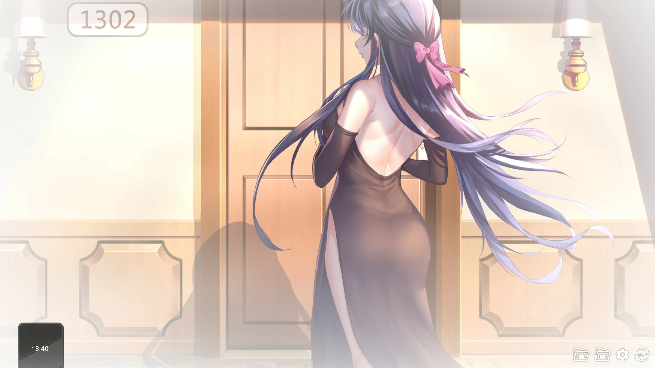 【日系SLG/动态/官中】重生之隔壁老王V1.0 官方中文版【PC/0.85G】 封面图 2