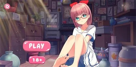 互动SLG【玉足少女】 v1.0完结 官方中文版 1.8G