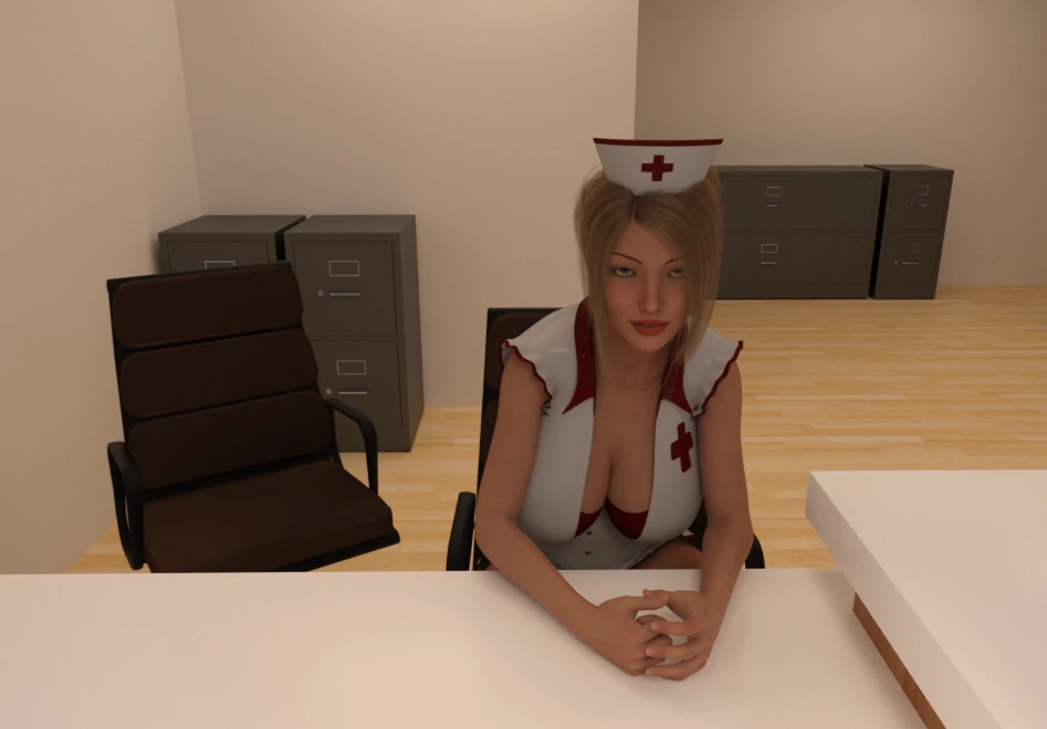 【欧美SLG/AI汉化/后宫】不归路0.69 AI汉化版【PC+安卓/5.5G/更新】 封面图 3