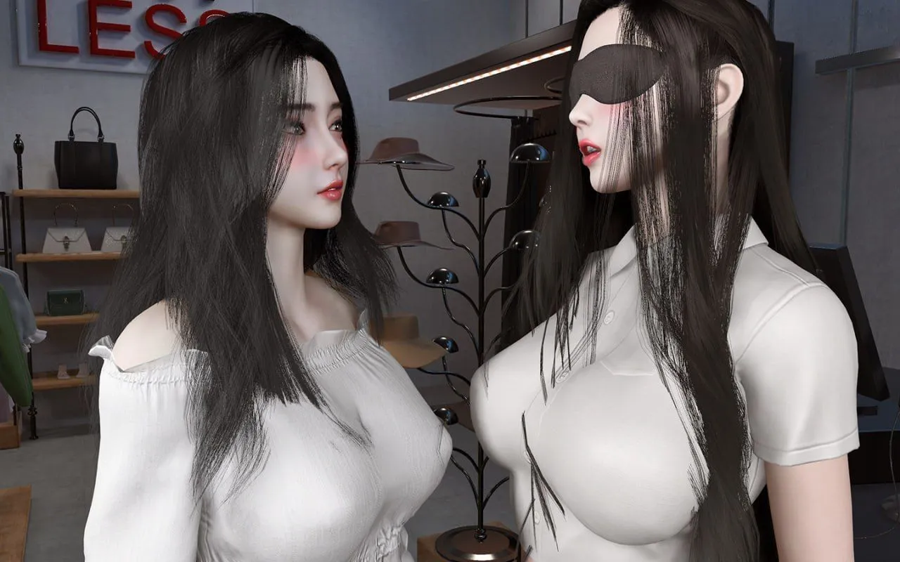 图片[9]-【国产RPG/官中/动态/无码/PC+安卓】我的幸福人生 Ver1.5 官方中文版【3.31G】-嘤嘤怪之家