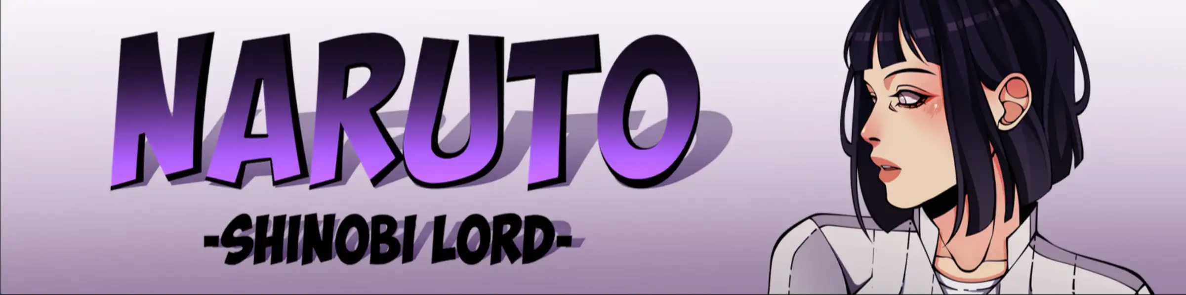 【欧美SLG/AI汉化/同人】鸣人:忍者之王0.38 AI汉化版【PC+安卓/4.59G/更新】 封面图 1