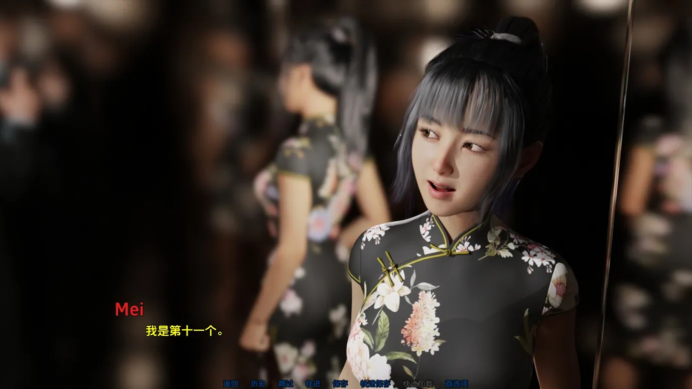 欧SLG【王牌特工】 v0.2b 汉化 PC+安卓 4.5G