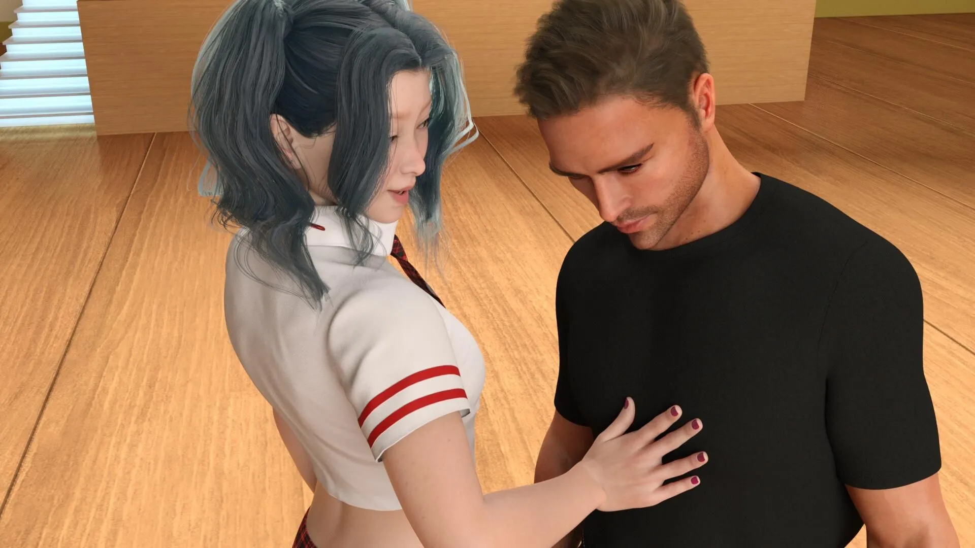 图片[8]-【SLG/汉化/动态/PC+安卓】王牌特工 Ace of Affection V0.2b AI汉化【4.5G】-嘤嘤怪之家