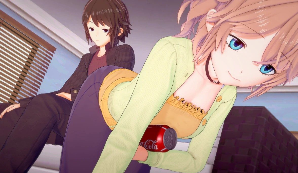 日式SLG【不和谐】v 0.13 汉化版 PC+安卓 5.8G