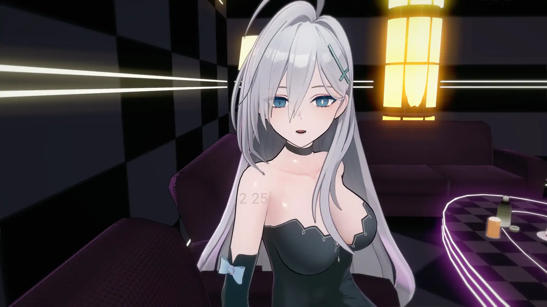 【日系SLG/AI汉化/画廊解锁】诺莉卡案件1.1 AI汉化版【PC+安卓/5.20G/更新】 封面图 3