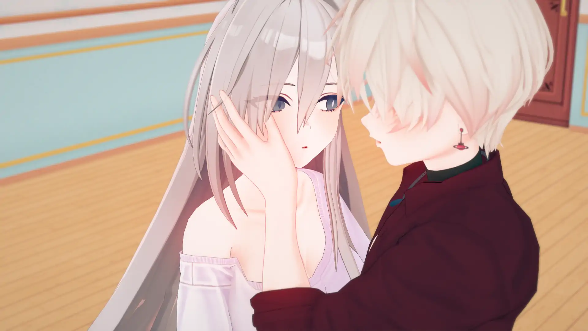 【日系SLG/AI汉化/画廊解锁】诺莉卡案件1.1 AI汉化版【PC+安卓/5.20G/更新】 更新日志图 2