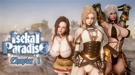 亚洲-后宫SLG【异世界天堂】v0.6 官中步兵 PC+安卓 7.6G