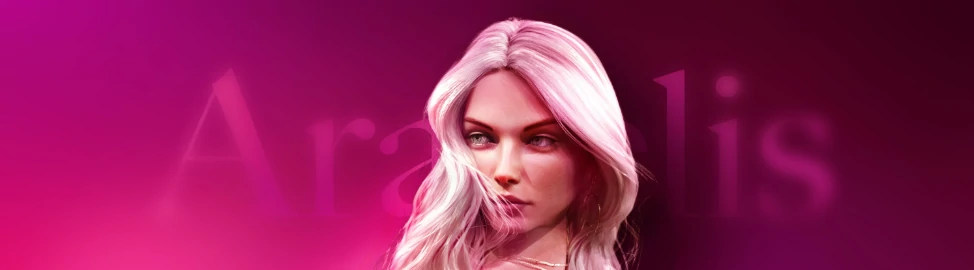 【欧美SLG/AI汉化/堕落】阿拉塞利丝0.5 P1 AI汉化版【PC+安卓/2.8G/更新】 封面图 1