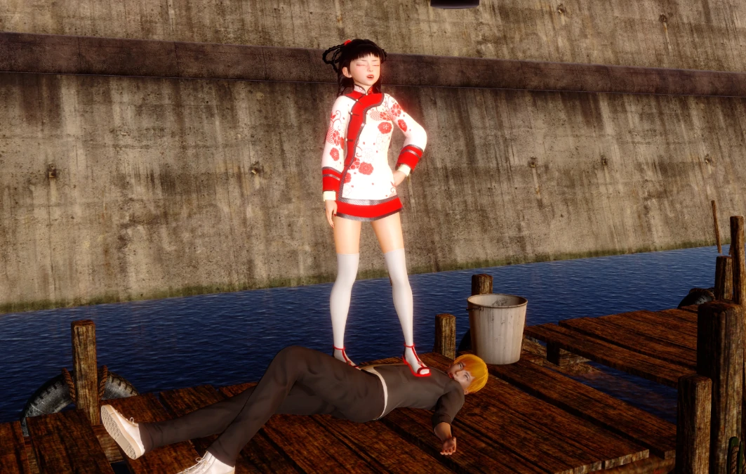 【亚洲SLG/AI汉化/后宫】艾娃:维拉诺克斯1.0 AI汉化版【PC+安卓/1G/更新】 内容图 1