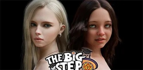 欧SLG【大步迈进】 v0.4 汉化 PC+安卓 2.7G