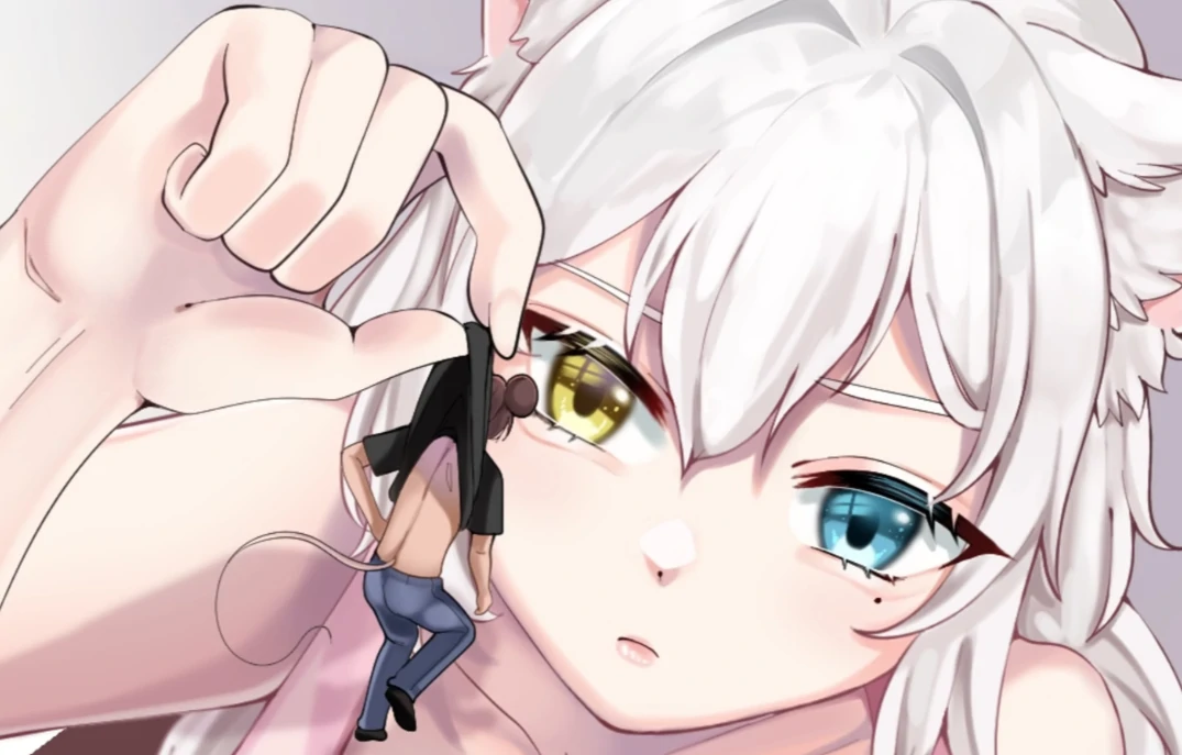 【日系SLG/AI汉化/2D】鼠仆逆袭0.1.27 AI汉化版【PC+安卓/3G/更新】 封面图 3