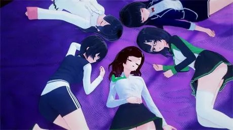 拔作SLG【色欲之罪】 v0.8.3 汉化-步兵 PC+安卓 3.2G