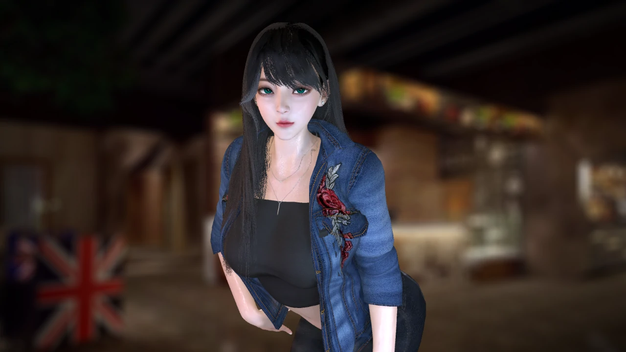 【国产RPG/破解/动画】重时余火再燃-空阁楼 破解版【PC+joi模拟器/9.9G】 封面图 2