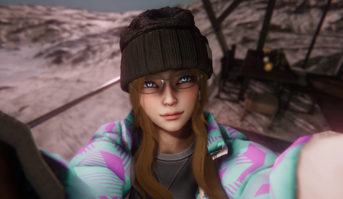 【亚洲SLG/AI汉化/科幻】星域奇航Ch.2 v0.3 AI汉化版【PC+安卓/5.5G/更新】 封面图 3