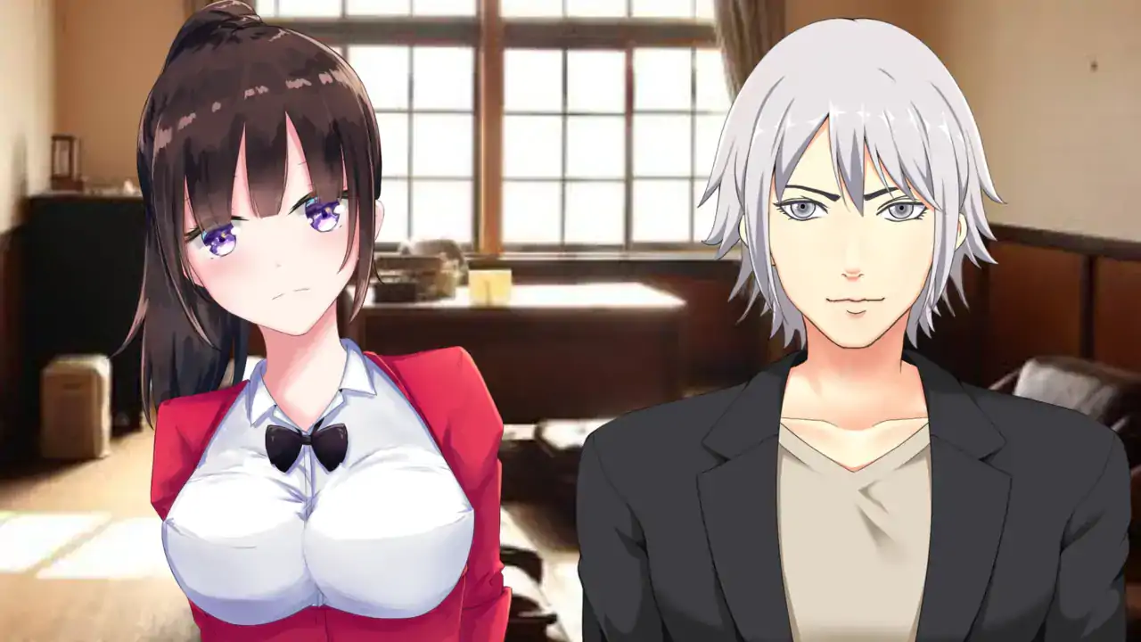 【日系SLG/AI汉化/2D】高中恋情1.0 AI汉化版【PC+安卓/5.91G/更新】 内容图 2