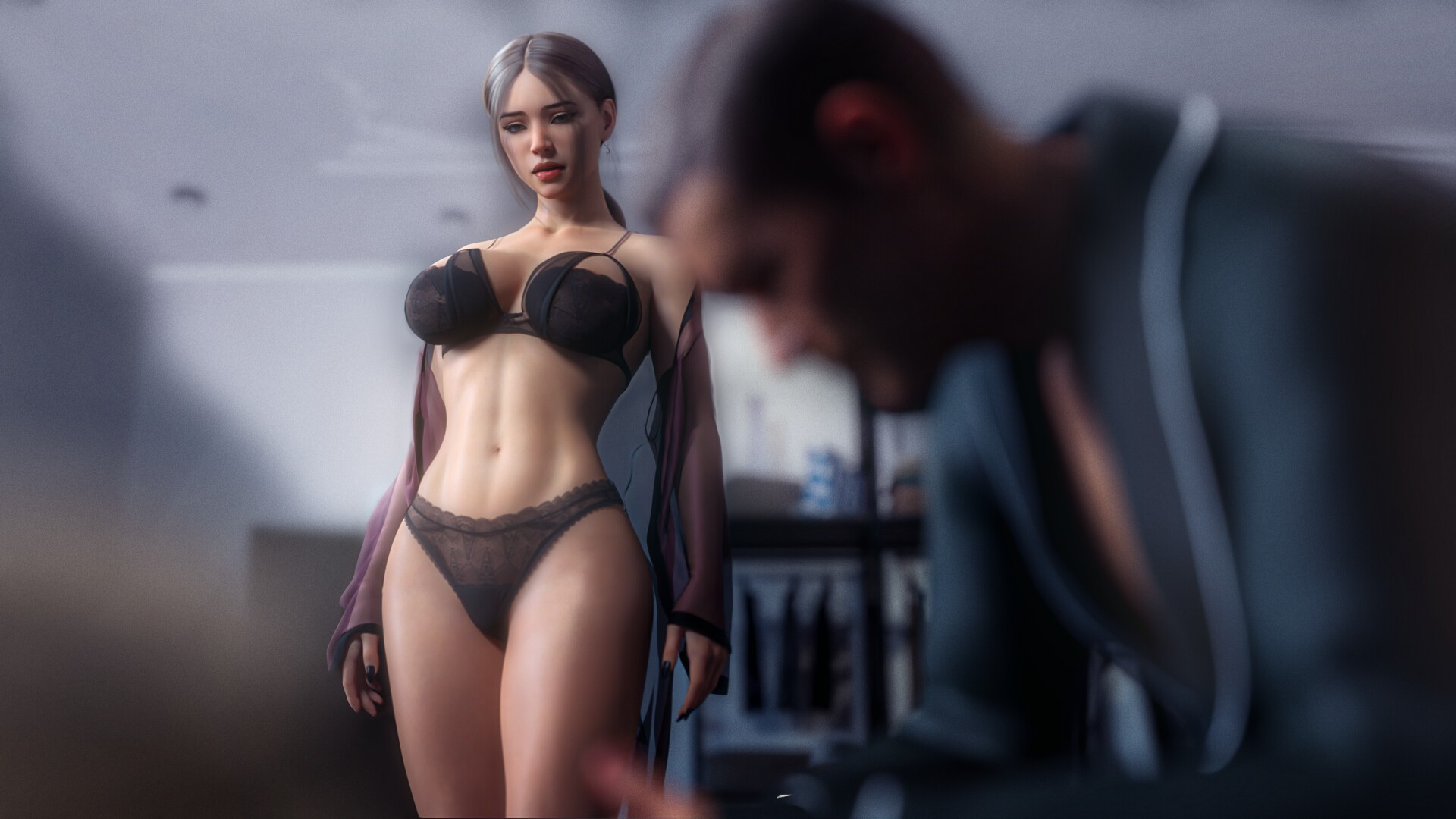 全家桶SLG神作【光明之主】v1.15.0 Steam官方中文 5.5G