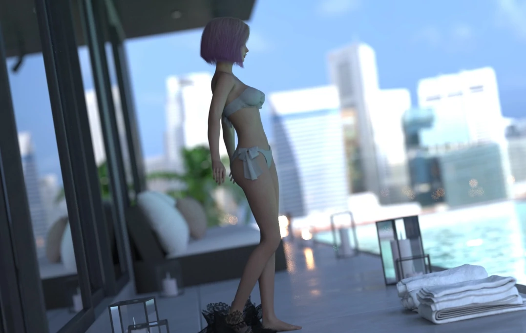 【亚洲SLG/AI汉化/后宫】检察官0.1 AI汉化版【PC+安卓/1.2G/更新】 封面图 3