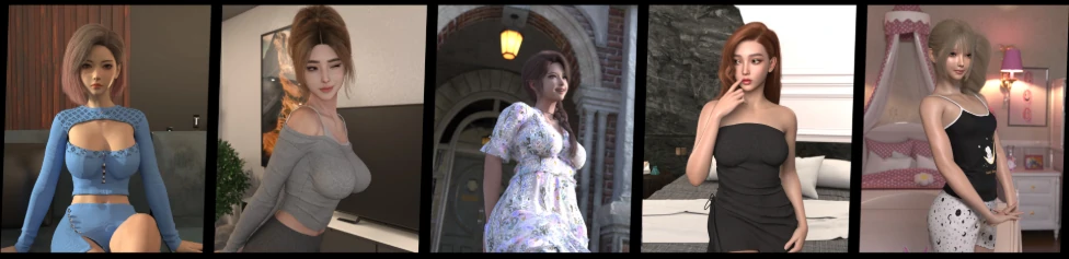 【亚洲SLG/AI汉化/后宫】检察官0.1 AI汉化版【PC+安卓/1.2G/更新】 封面图 1