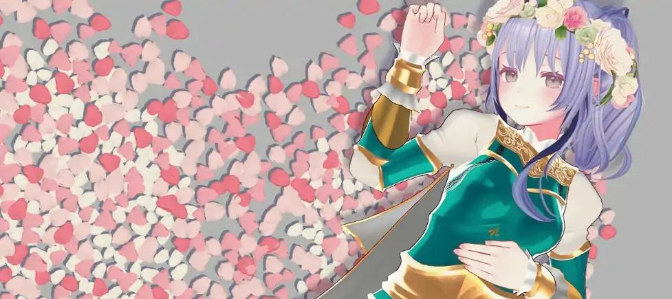 【日系RPG/动态/官中】迷宫之花 官方中文版 V1.00 官方中文版【PC/1.79G】 更新日志图 1