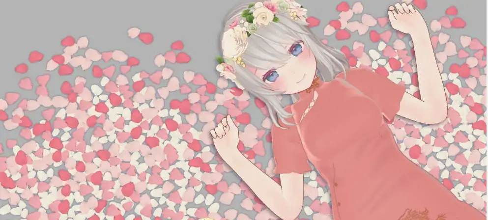 【日系RPG/动态/官中】迷宫之花 官方中文版 V1.00 官方中文版【PC/1.79G】 更新日志图 2