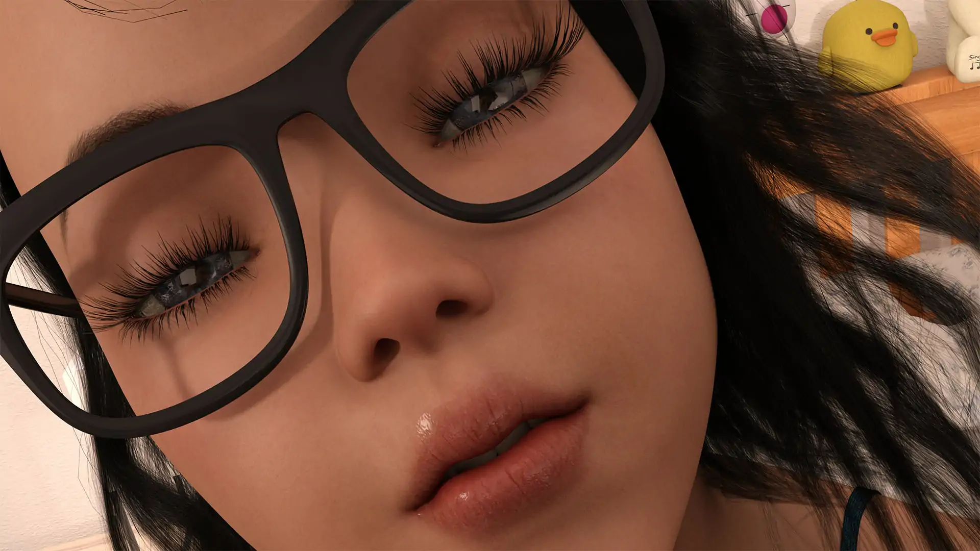 【欧美SLG/AI汉化/3D】再次单身1.25 AI汉化版【PC+安卓/10.5G】 封面图 3