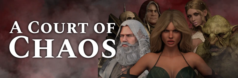 【欧美SLG/AI汉化/3D】混沌法庭0.5.0.2 AI汉化版【PC+安卓/3G/更新】 封面图 1