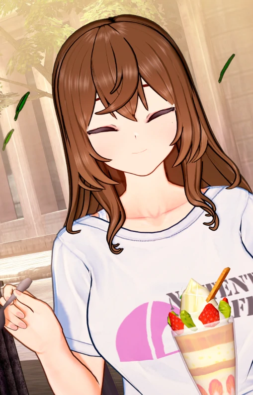 【日系SLG/AI汉化/NTR】黑猫0.1.6 AI汉化版【PC+安卓/1G/更新】 封面图 3