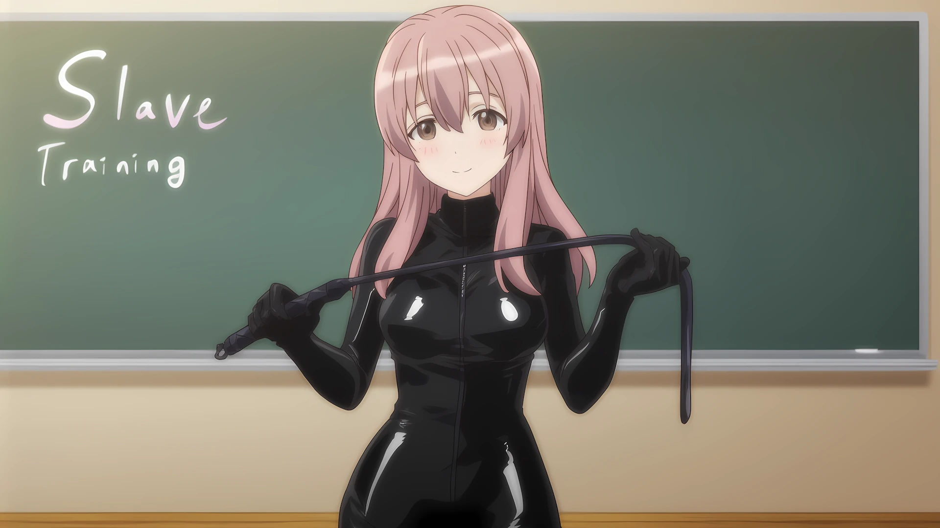 【日系SLG/AI汉化/熟女】卵之少女0.7.0 AI汉化版【PC+安卓/4.04G】 内容图 2