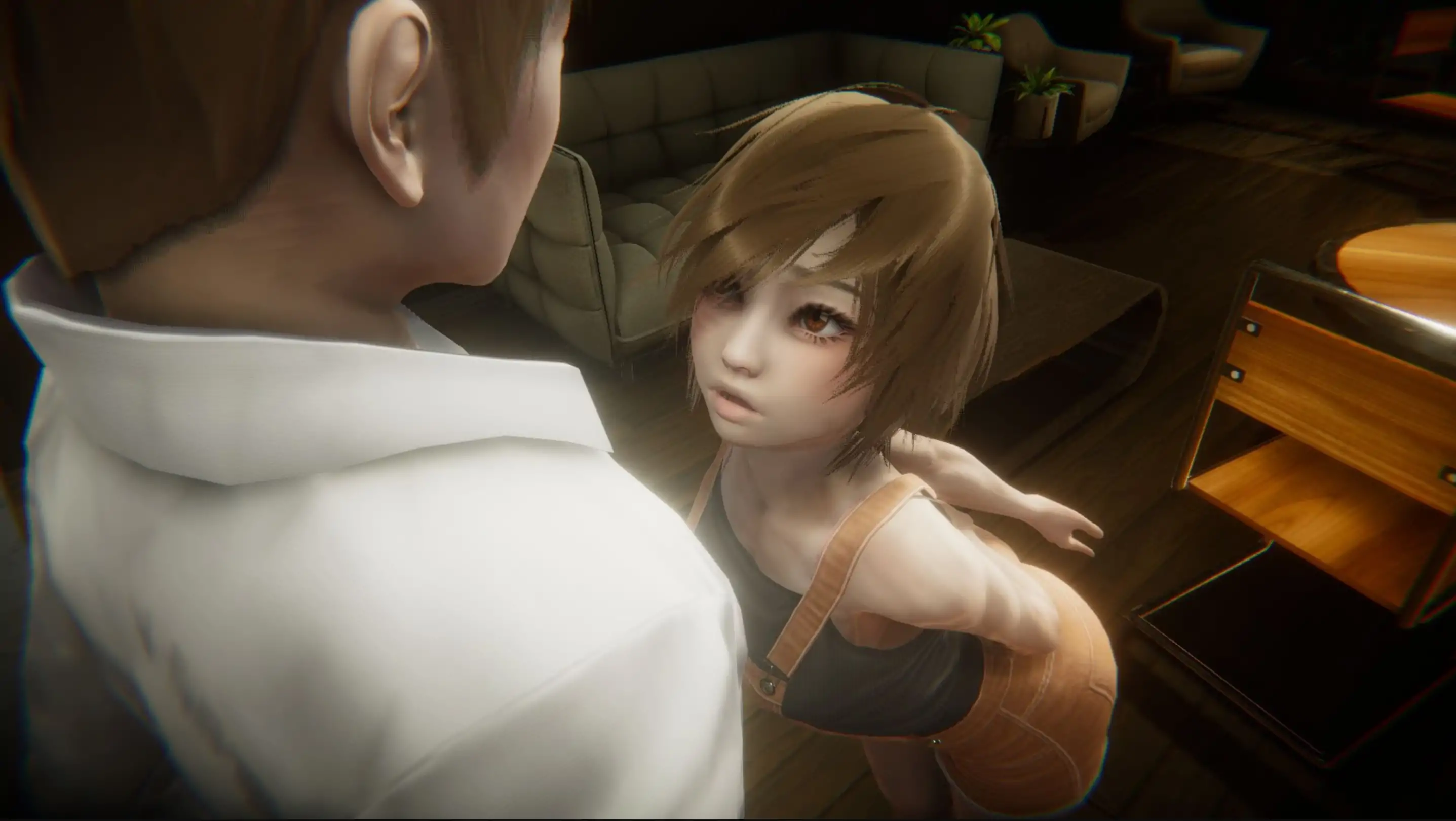 【欧美SLG/AI汉化/后宫】世界交汇学院1.4.8.2 AI汉化版【PC+安卓/5.65G/更新】 更新日志图 1