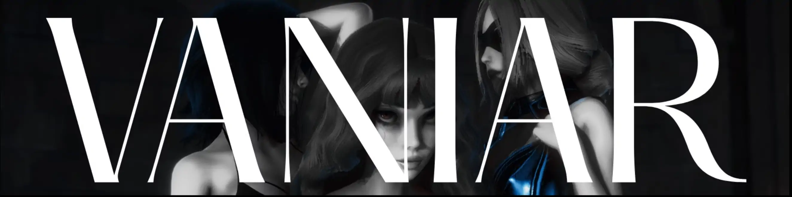 【欧美SLG/AI汉化/3D】Vaniar0.4.1 AI汉化版【PC+安卓/0.99G/更新】 封面图 1