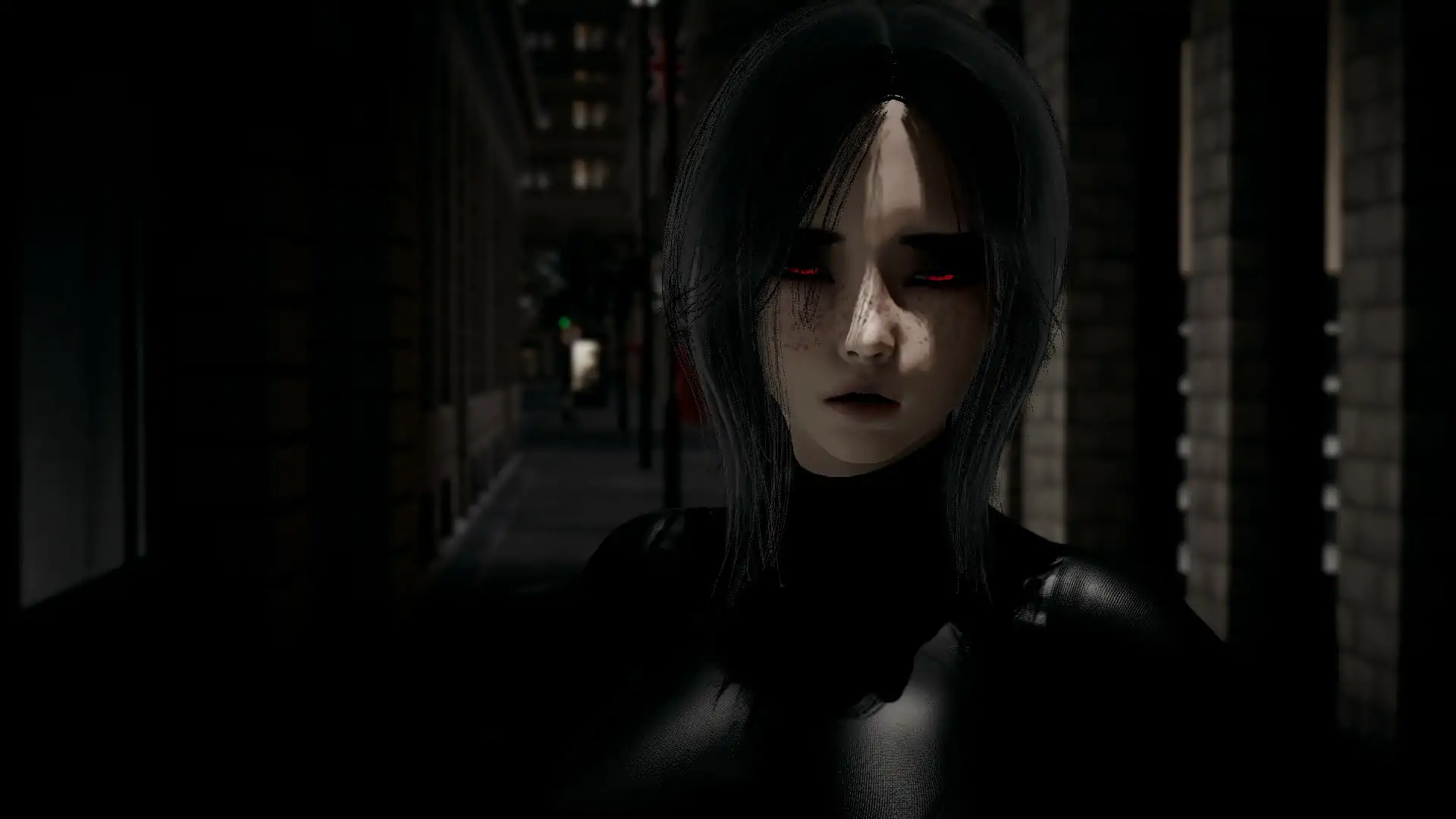 【欧美SLG/AI汉化/3D】Vaniar0.4.1 AI汉化版【PC+安卓/0.99G/更新】 更新日志图 1