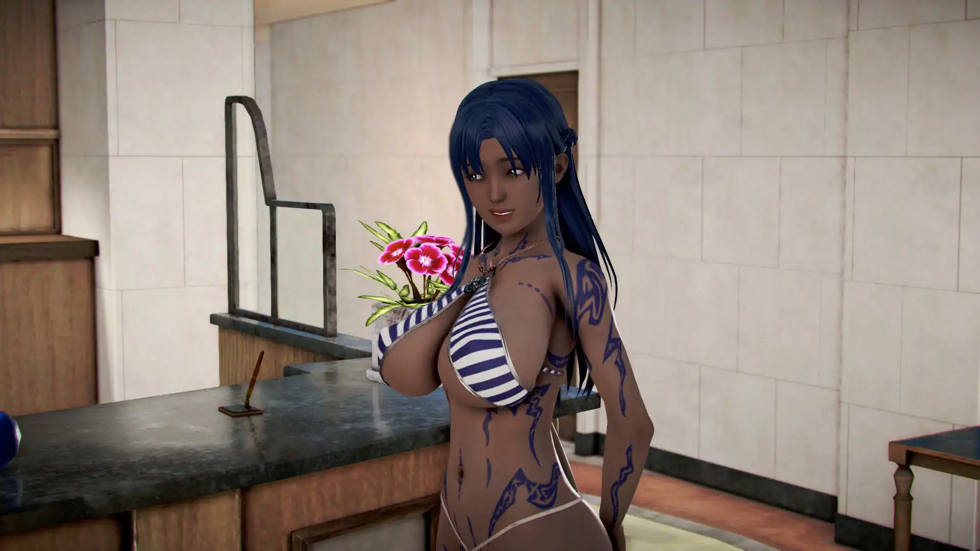 【欧美SLG/AI汉化/沙盒】我的新邻居们1.83 AI汉化版【PC/7.91G/更新】 封面图 3