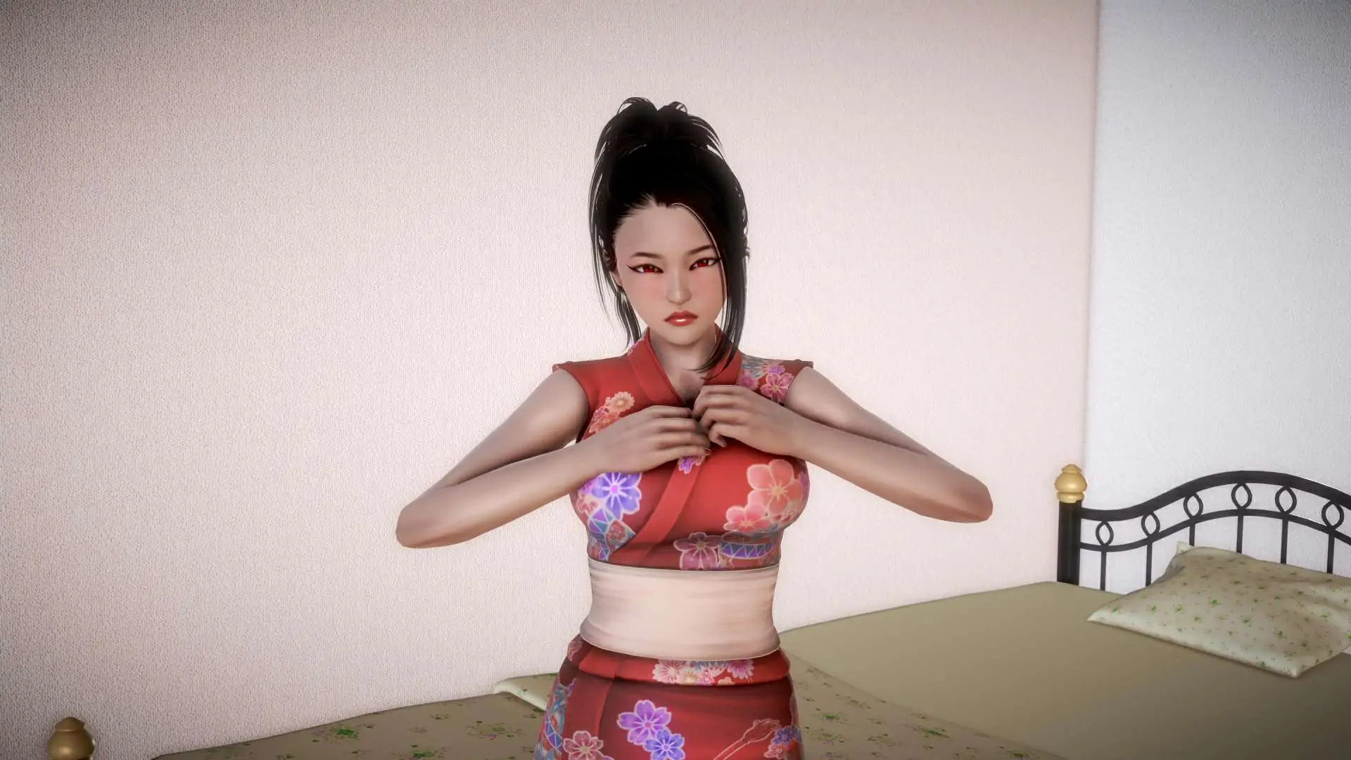 【欧美SLG/AI汉化/沙盒】我的新邻居们1.83 AI汉化版【PC/7.91G/更新】 内容图 2