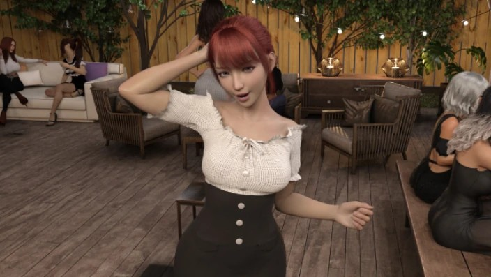 欧SLG【改变血统】 v0.6 汉化版 PC+安卓 3.2G