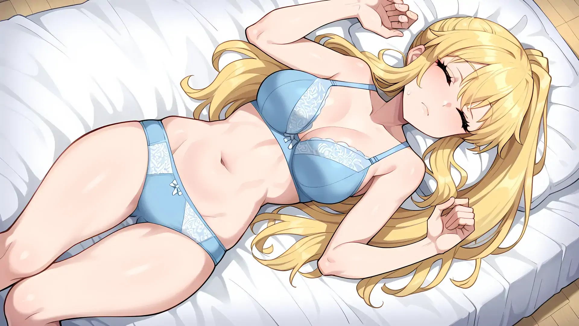 【日系SLG/AI汉化/2D】公寓欲望1.0 AI汉化版【PC+安卓/0.38G/更新】 更新日志图 1