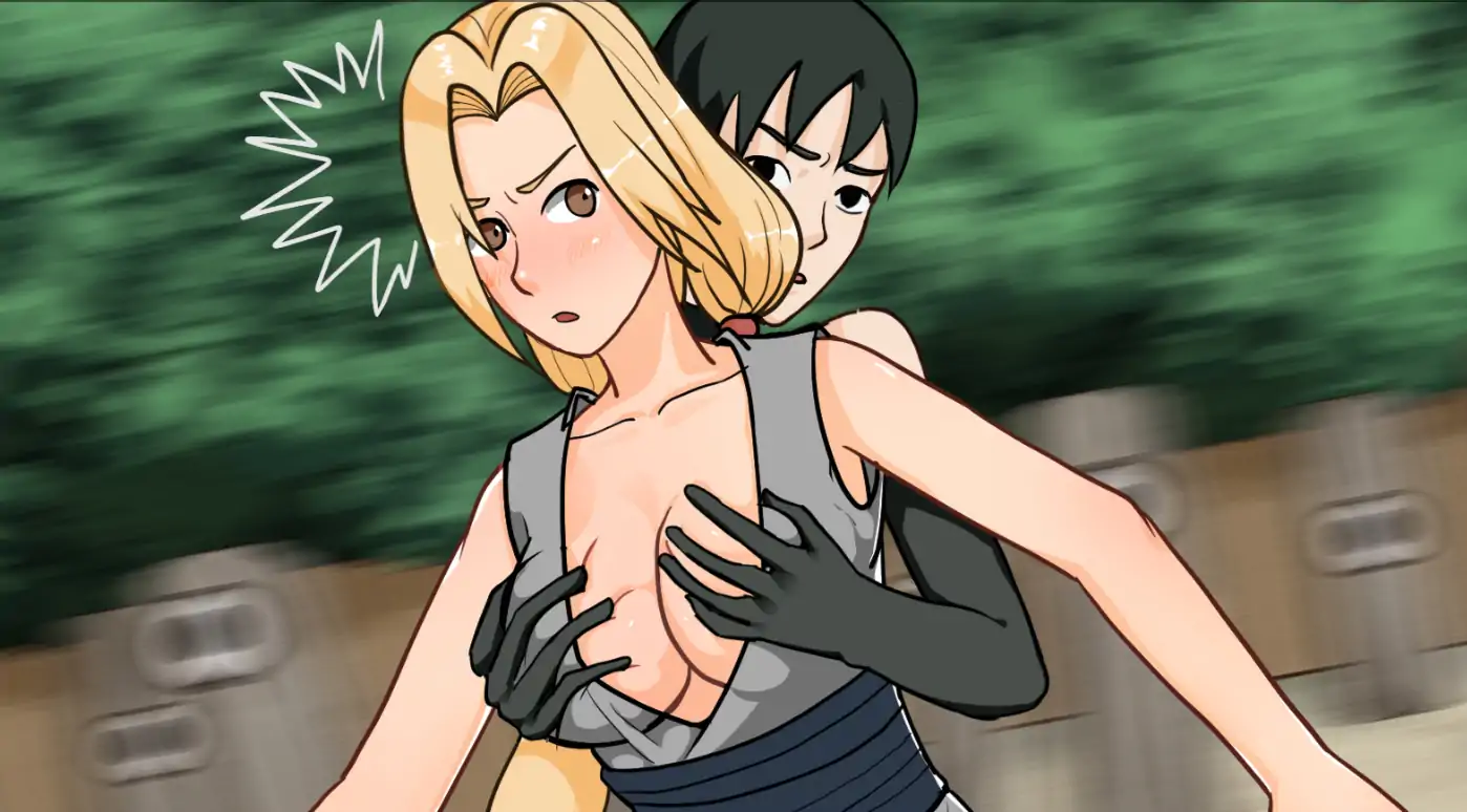 【日系SLG/AI汉化/同人】火影忍者:灵脉羁绊0.14 AI汉化版【PC+安卓/1.16G/更新】 更新日志图 2